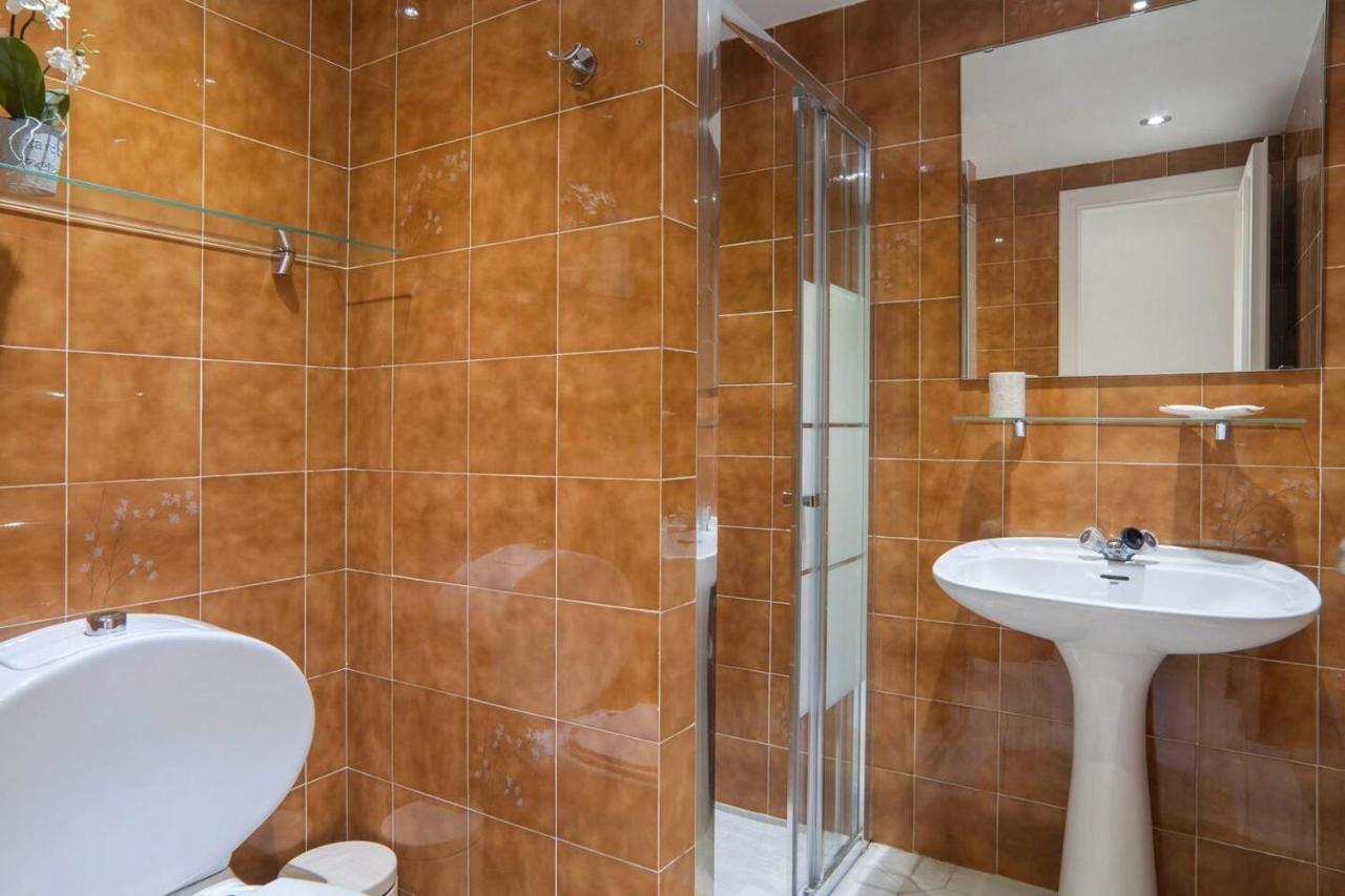 Miraflores Apartment Міхас Екстер'єр фото